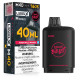 Ragin Razz Mango Iced - Level X M Series Pods - 160k puffs - 40mL