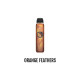 Uwell Caliburn G5 Pod Kit - 1600mAh