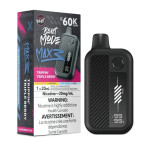Trippin Triple Berry - Beast Mode Max 3 Disposable - 60,000 puffs - 20mL
