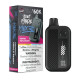 Trippin Triple Berry - Beast Mode Max 3 Disposable - 60,000 puffs - 20mL