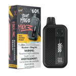 Mad Mango Peach - Beast Mode Max 3 Disposable - 60,000 puffs - 20mL