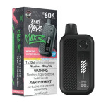 Weekend Watermelon Iced - Beast Mode Max 3 Disposable - 60,000 puffs - 20mL