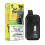 Slammin' STS Iced - Beast Mode Max 3 Disposable - 60,000 puffs - 20mL