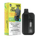 Slammin' STS Iced - Beast Mode Max 3 Disposable - 60,000 puffs - 20mL