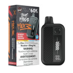 Bangin Blood Orange Iced - Beast Mode Max 3 Disposable - 60,000 puffs - 20mL