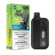 Super S. Blue Razz Iced - Beast Mode Max 3 Disposable - 60,000 puffs - 20mL