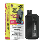 Cherry Blast Iced - Beast Mode Max 3 Disposable - 60,000 puffs - 20mL