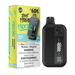 Miami Mint Iced - Beast Mode Max 3 Disposable - 60,000 puffs - 20mL