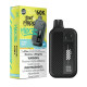 Miami Mint Iced - Beast Mode Max 3 Disposable - 60,000 puffs - 20mL