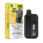 Frizzy Peach Iced - Beast Mode Max 3 Disposable - 60,000 puffs - 20mL