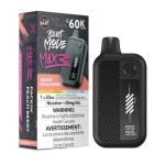 Packin Peach Berry - Beast Mode Max 3 Disposable - 60,000 puffs - 20mL