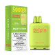 Snazzy S Storm - Level X G2 Ultra Dripn Pod - 50,000 puffs - 20mL