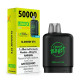 Slammin STS Iced - Level X G2 Ultra Pod - 50,000 puffs - 20mL