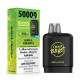 Super S. Pineapple Iced - Level X G2 Ultra Pod - 50,000 puffs - 20mL