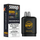 Mad Mango Peach - Level X G2 Ultra Pod - 50,000 puffs - 20mL