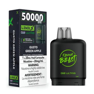 https://sirvapealot.ca/7601-thickbox/gusto-green-apple-level-x-g2-ultra-pod-50000-puffs-20ml.jpg