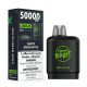 Gusto Green Apple - Level X G2 Ultra Pod - 50,000 puffs - 20mL