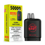 Flippin Fruit Flash - Level X G2 Ultra Pod - 50,000 puffs - 20mL