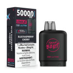 Blue Raspberry Cherry - Level X G2 Ultra Pod - 50,000 puffs - 20mL