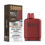 R.B Ice - Level X G2 Ultra Dripn Pod - 50,000 puffs - 20mL