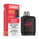 Mtn Citrus Raspberry Iced - Level X G2 Ultra Pod - 50,000 puffs - 20mL
