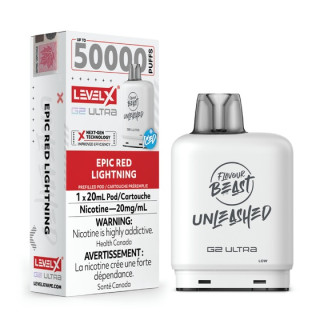 https://sirvapealot.ca/7610-thickbox/epic-red-lightning-level-x-g2-ultra-unleashed-pod-50000-puffs-20ml.jpg