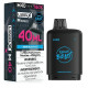 Ragin Razz Mango Iced - Level X M Series Pods - 160k puffs - 40mL