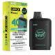 Extreme Mint Iced - Level X M Series Pods - 160k puffs - 40mL