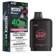 Weekend Watermelon Iced - Level X M Series Pods - 160k puffs - 40mL