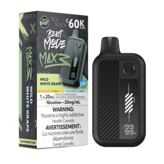 https://sirvapealot.ca/7626-thickbox/wild-white-grape-ice-beast-mode-max-3-disposable-60000-puffs-20ml.jpg
