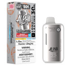 Bangin' Blood Orange Iced - Flavour Beast L.S. Alpha Disposable - 80,000 puffs - 30mL