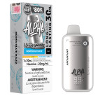 Bomb Blue Razz - Flavour Beast L.S. Alpha Disposable - 80,000 puffs - 30mL