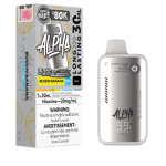 Bussin' Banana Iced - Flavour Beast L.S. Alpha Disposable - 80,000 puffs - 30mL