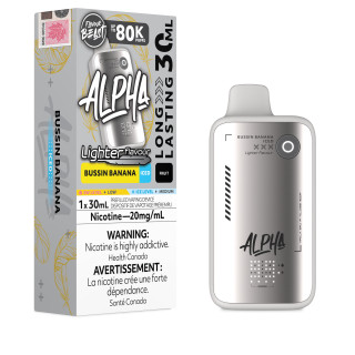 https://sirvapealot.ca/7629-thickbox/bussin-banana-iced-flavour-beast-ls-alpha-disposable-80000-puffs-30ml.jpg