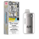 Bussin' Banana Iced - Flavour Beast L.S. Alpha Disposable - 80,000 puffs - 30mL
