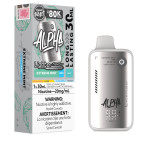 Extreme Mint Iced - Flavour Beast L.S. Alpha Disposable - 80,000 puffs - 30mL