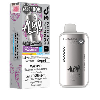 https://sirvapealot.ca/7631-thickbox/groovy-grape-passionfruit-iced-flavour-beast-ls-alpha-disposable-80000-puffs-30ml.jpg