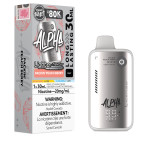 Packin' Peach Berry - Flavour Beast L.S. Alpha Disposable - 80,000 puffs - 30mL