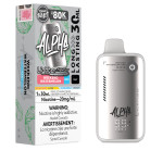 Weekend Watermelon Iced - Flavour Beast L.S. Alpha Disposable - 80,000 puffs - 30mL