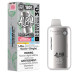 Weekend Watermelon Iced - Flavour Beast L.S. Alpha Disposable - 80,000 puffs - 30mL