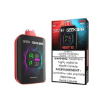 Rocket Ice - STLTH x Geek Bar Disposable - 80,000 puffs - 30mL