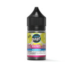 Gushin Blue Razz - Flavour Beast Salt - 30mL