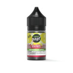Gushin Watermelon Apple - Flavour Beast Salt - 30mL