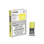 Mango Pineapple Ice - Ziip-S Pod Pack - 3pcs - 6mL