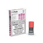 Mango Ice - Ziip-S Pod Pack - 3pcs - 6mL