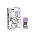 Watermelon Ice - Ziip-S Pod Pack - 3pcs - 6mL