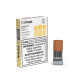 Peach Ice - Ziip-S Pod Pack - 3pcs - 6mL