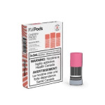 Banana Ice - Ziip-S Pod Pack - 3pcs - 6mL
