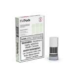 Cherry Frost - Ziip-S Pod Pack - 3pcs - 6mL