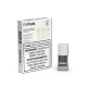 Cherry Frost - Ziip-S Pod Pack - 3pcs - 6mL